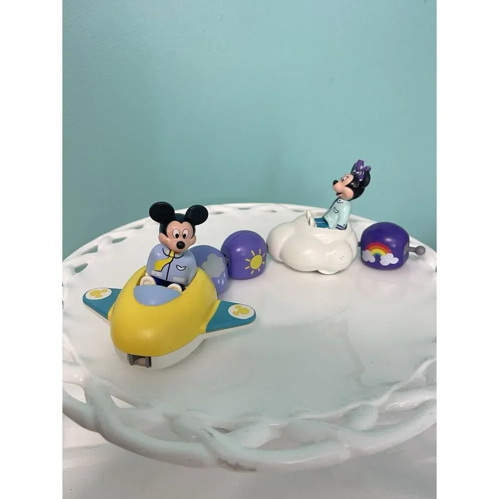 N/A playmobil disney